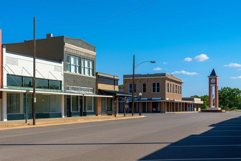 Sealy, TX