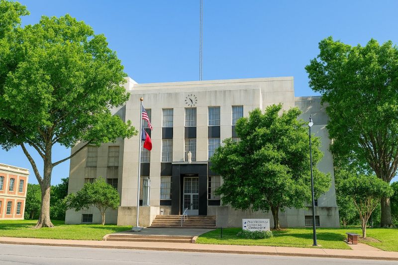 Masonry Service in Katy, TX