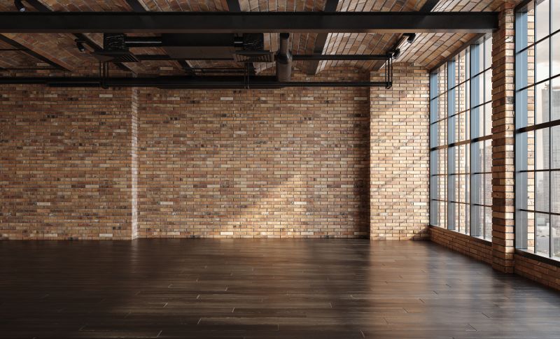 Brick Floor Repair in Katy, TX