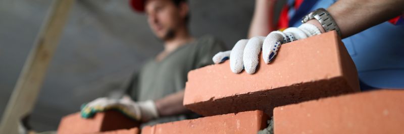 Brick Floor Repair in Katy, TX