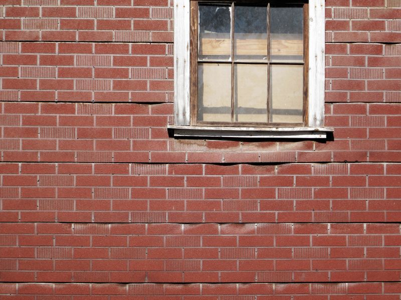 Brick Repair in Fulshear, TX