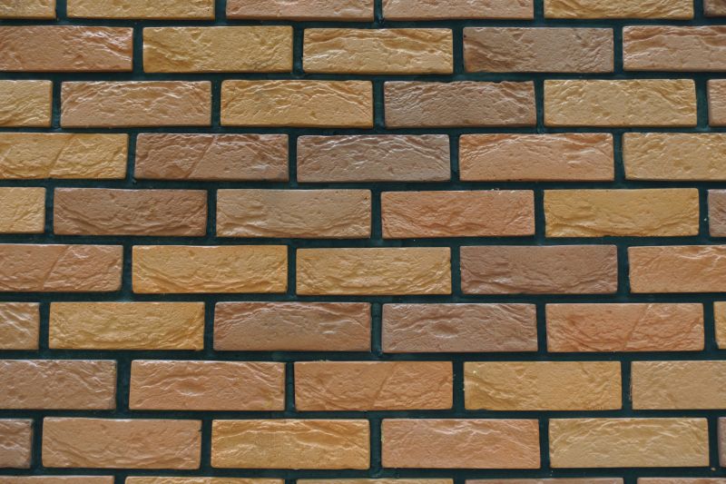 Brick Repair in Simonton, TX