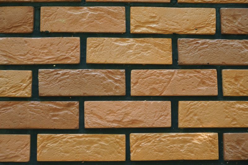 Brick Repair in Spring, TX