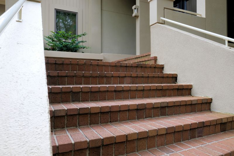 Brick Restoration in Austin County, TX