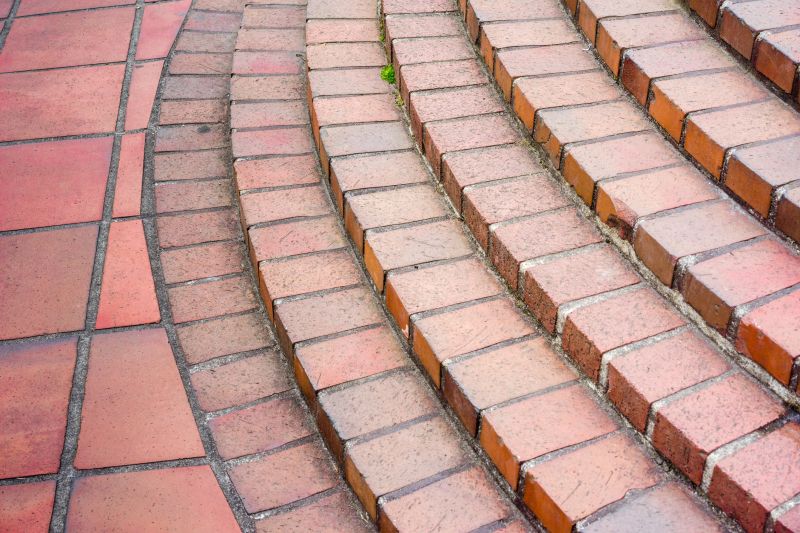 Brick Restoration in Beasley, TX