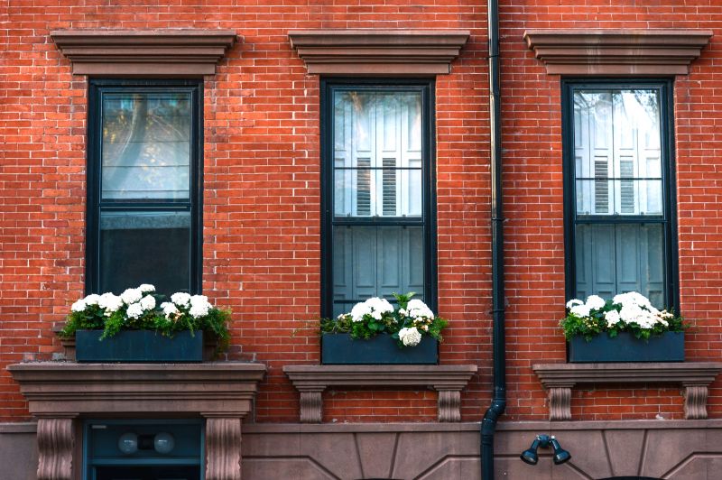 Brick Restoration in Houston, TX