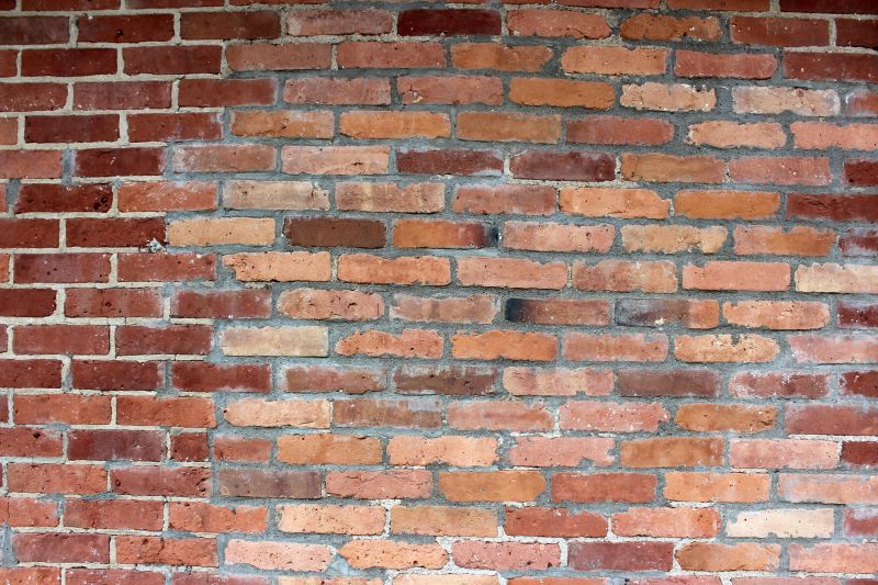 Brick Restoration in Missouri City, TX