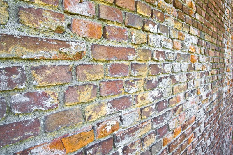 Brick Restoration in Stafford, TX