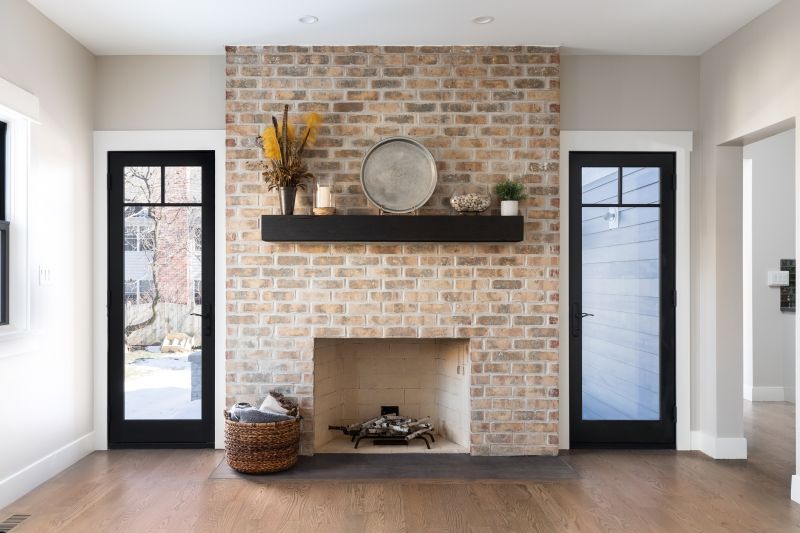 Brick Restoration in Stafford, TX