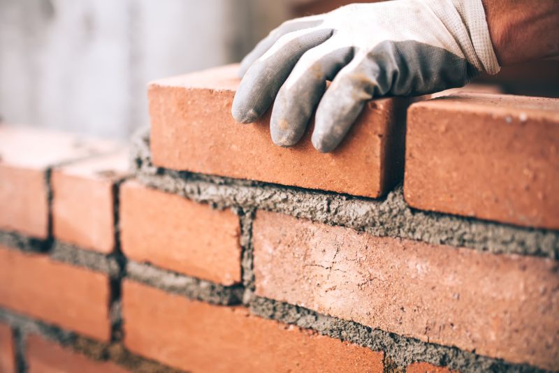 Brick Restoration in Wallis, TX