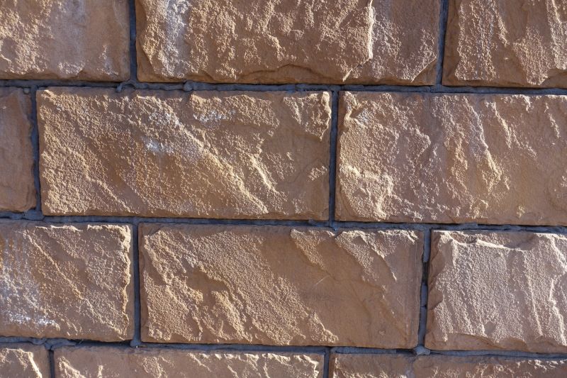 Brick Stairs Repair in Simonton, TX