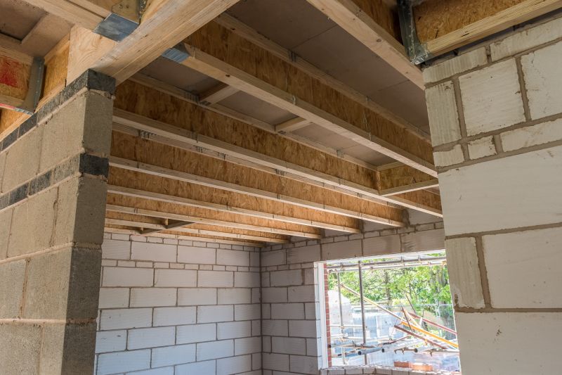 Cinder Block Wall Repair in Waller, TX