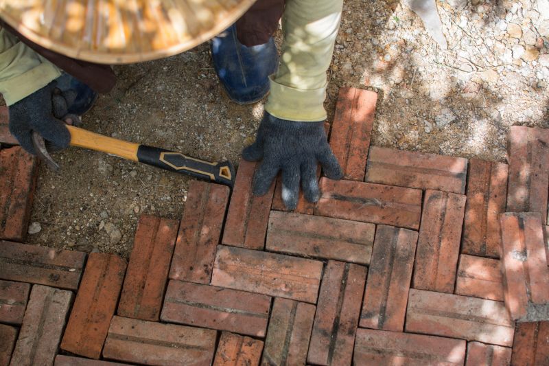 Commercial Masonry Repair in Missouri City, TX