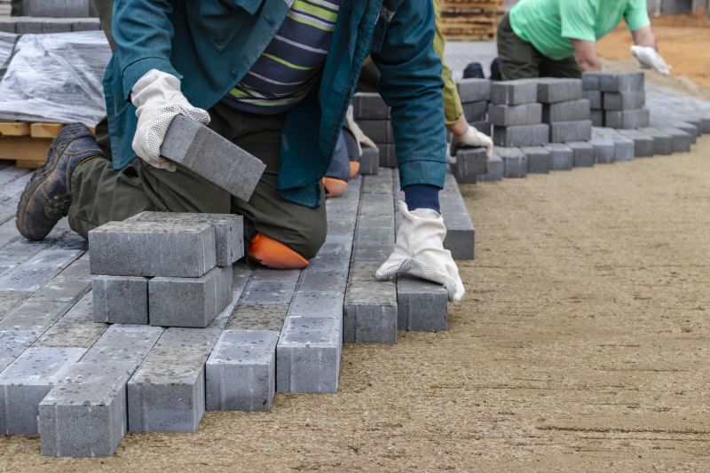 Commercial Masonry Repair in Rosenberg, TX