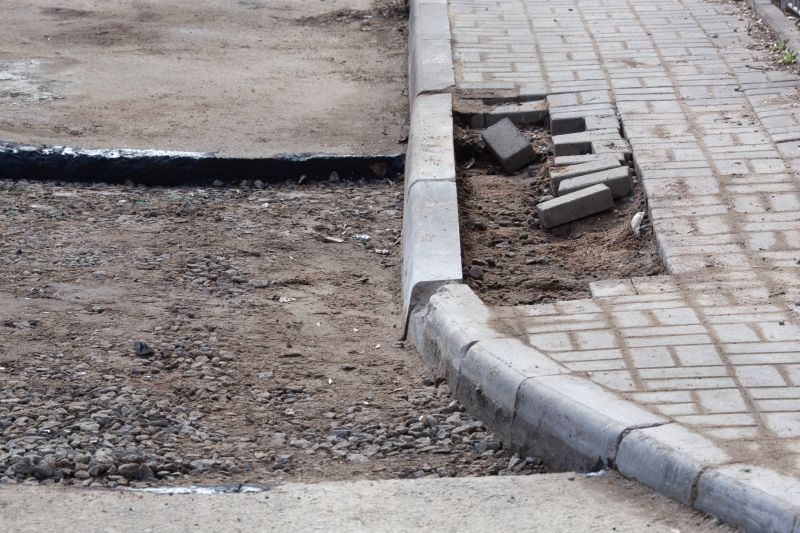 Commercial Masonry Repair in Sugar Land, TX