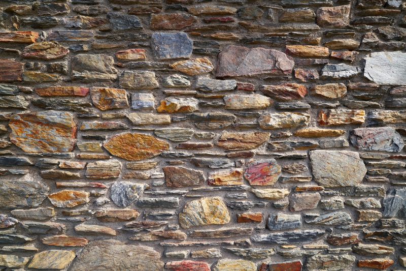 Commercial Stone Masonry in Fort Bend County, TX
