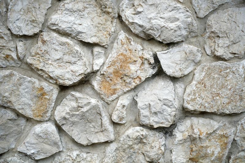 Commercial Stone Masonry in Missouri City, TX