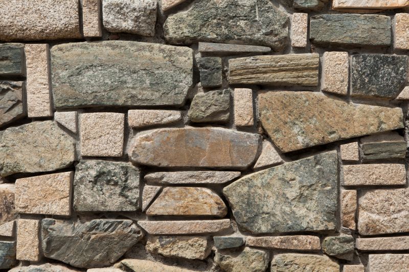 Commercial Stone Masonry in Stafford, TX