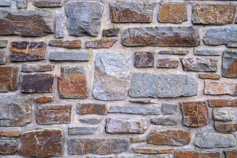 Commercial Stone Masonry in Waller, TX