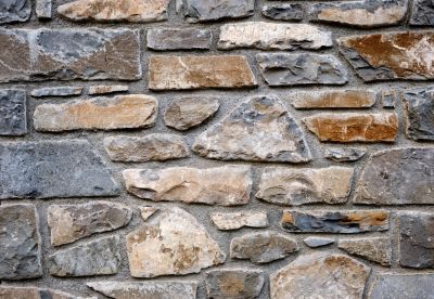 Stone Masonry Installation in Rosenberg, TX