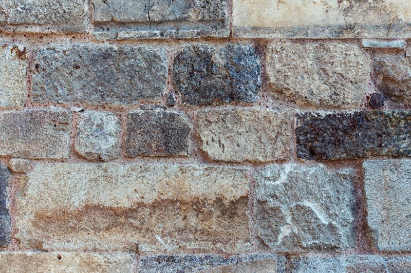 Stone Masonry Installation in Sealy, TX