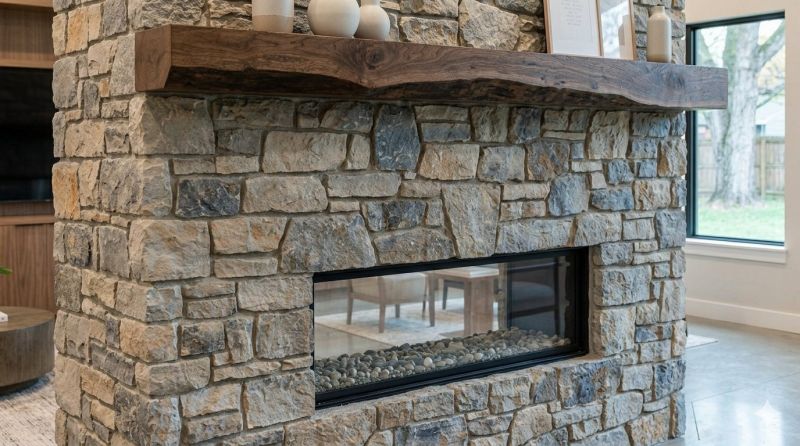 Stone Masonry Installation in Simonton, TX