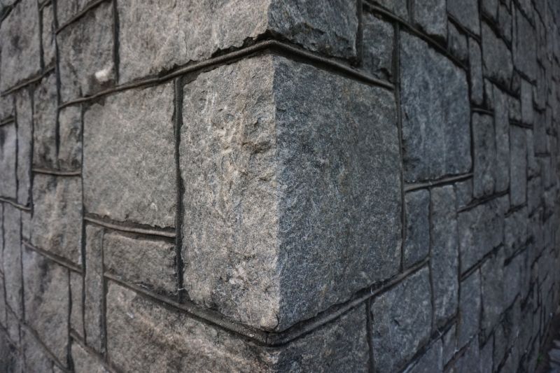 Stone Masonry Repair in Simonton, TX