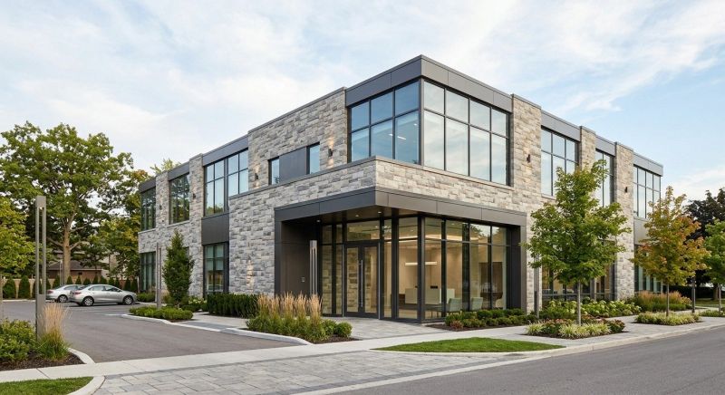 Stone Masonry Service in Katy, TX