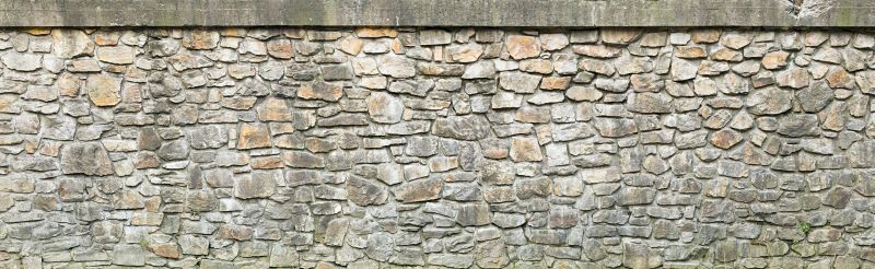 Stone Wall Repair in Fulshear, TX