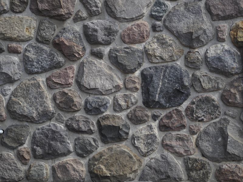 Stonework Installation in Richmond, TX