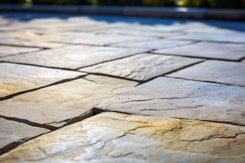 Stonework Repair in Brookshire, TX