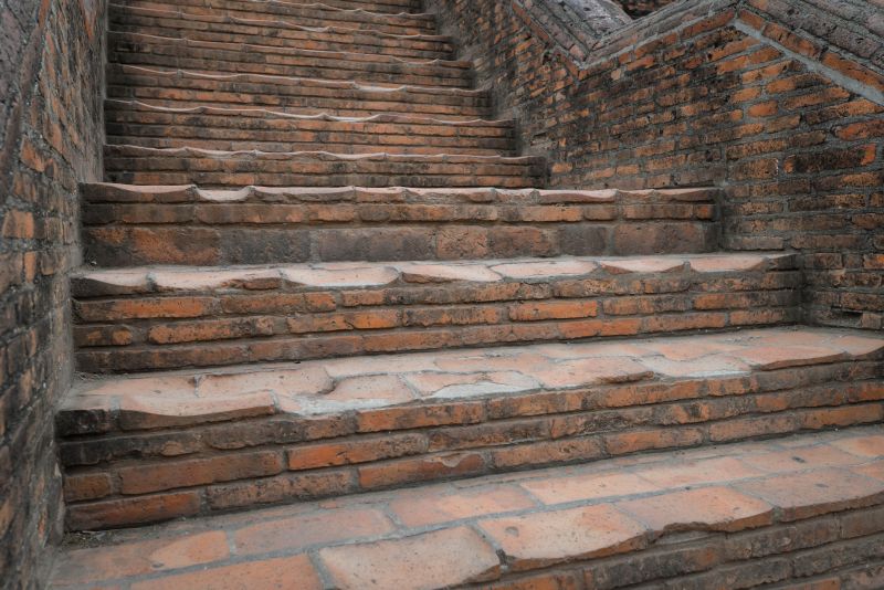 Stonework Repair in Simonton, TX